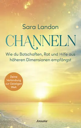 Landon |  Channeln | Buch |  Sack Fachmedien