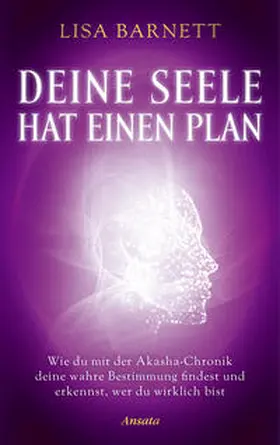 Barnett |  Deine Seele hat einen Plan | Buch |  Sack Fachmedien
