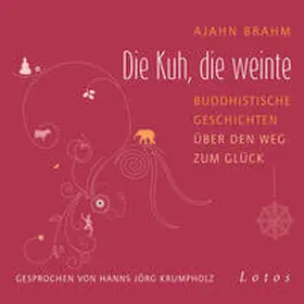 Brahm | Die Kuh, die weinte | Sonstiges | 978-3-7787-8261-3 | www2.sack.de