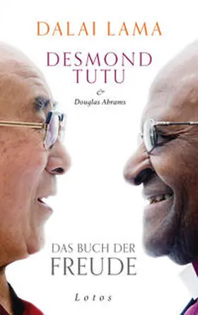 Tutu / Abrams |  Das Buch der Freude | Buch |  Sack Fachmedien