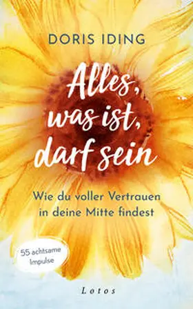Iding | Alles, was ist, darf sein | Buch | 978-3-7787-8311-5 | www2.sack.de