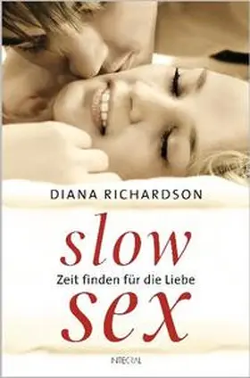 Richardson |  Slow Sex | Buch |  Sack Fachmedien
