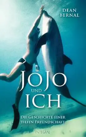 Bernal |  JoJo und ich | Buch |  Sack Fachmedien