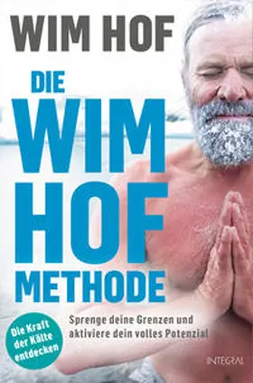 Hof |  Die Wim-Hof-Methode | Buch |  Sack Fachmedien