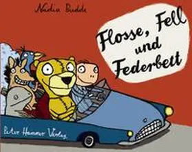 Budde |  Flosse, Fell und Federbett | Buch |  Sack Fachmedien