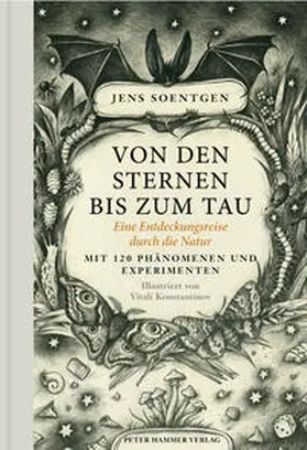 Soentgen |  Von den Sternen bis zum Tau | Buch |  Sack Fachmedien