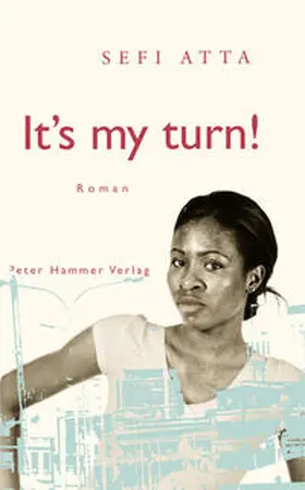 Atta |  It's my turn! | Buch |  Sack Fachmedien