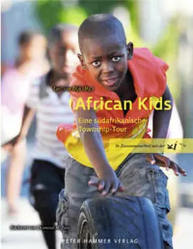 Dijk |  African Kids | Buch |  Sack Fachmedien