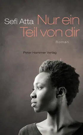 Atta |  Nur ein Teil von dir | Buch |  Sack Fachmedien