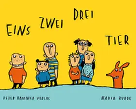 Budde |  Eins zwei drei Tier | eBook | Sack Fachmedien