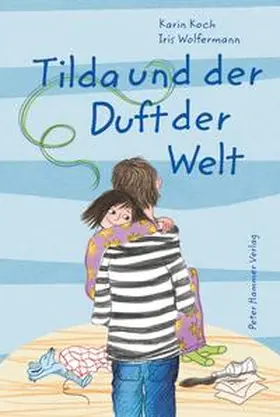 Koch |  Tilda und der Duft der Welt | Buch |  Sack Fachmedien