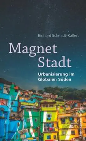 Schmidt-Kallert |  Magnet Stadt | Buch |  Sack Fachmedien