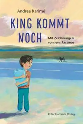 Karimé |  King kommt noch | Buch |  Sack Fachmedien