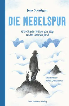 Soentgen |  Die Nebelspur | Buch |  Sack Fachmedien