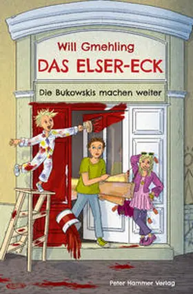 Gmehling |  Das Elser-Eck | Buch |  Sack Fachmedien