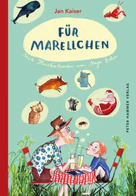 Kaiser |  Für Marellchen | Buch |  Sack Fachmedien