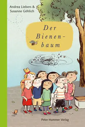 Liebers |  Der Bienenbaum | Buch |  Sack Fachmedien