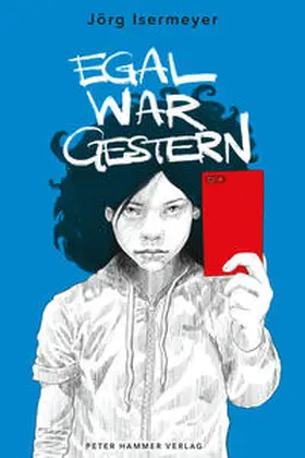 Isermeyer |  Egal war gestern | Buch |  Sack Fachmedien