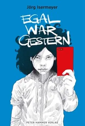 Isermeyer |  Egal war gestern | eBook | Sack Fachmedien