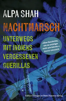 Shah |  Nachtmarsch | Buch |  Sack Fachmedien