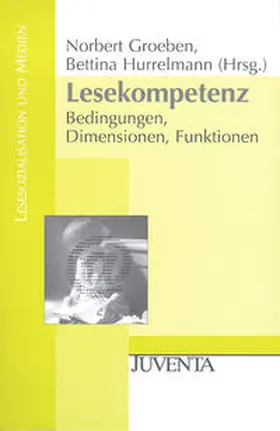 Groeben / Hurrelmann |  Lesekompetenz | Buch |  Sack Fachmedien