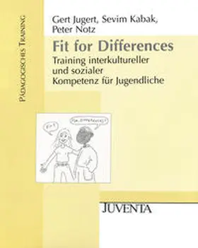 Jugert / Kabak / Notz |  Fit for Differences | Loseblattwerk |  Sack Fachmedien