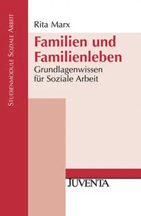 Marx |  Familien und Familienleben | Buch |  Sack Fachmedien