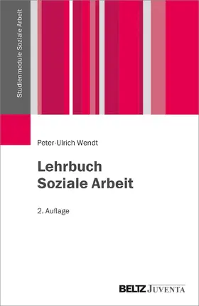 Wendt |  Lehrbuch Soziale Arbeit | Buch |  Sack Fachmedien