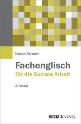 Frampton |  Fachenglisch für die Soziale Arbeit | Buch |  Sack Fachmedien