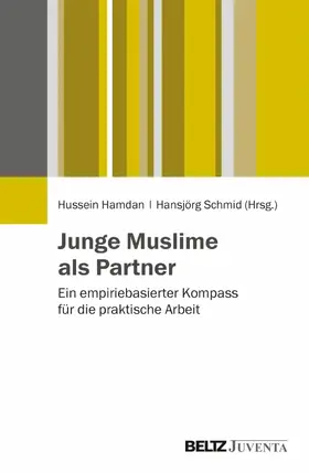 Hamdan / Schmid |  Junge Muslime als Partner | eBook | Sack Fachmedien
