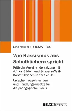 Marmer / Sow | Wie Rassismus aus Schulbüchern spricht | E-Book | sack.de