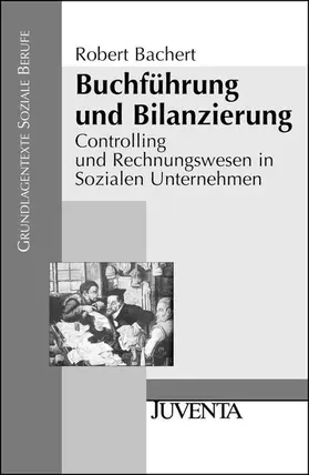 Bachert | Buchführung und Bilanzierung | E-Book | sack.de