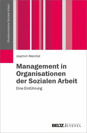 Merchel | Management in Organisationen der Sozialen Arbeit | E-Book | sack.de