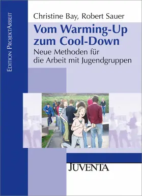 Bay / Sauer | Vom Warming-Up zum Cool-Down | E-Book | sack.de