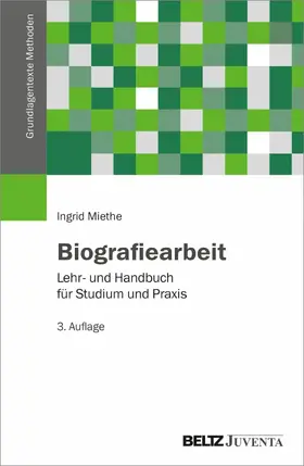 Miethe |  Biografiearbeit | eBook | Sack Fachmedien
