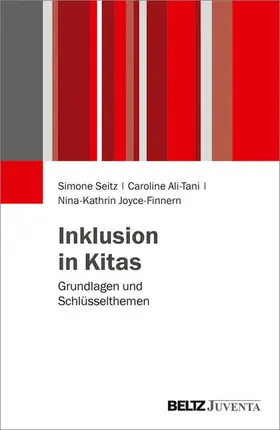 Seitz / Ali-Tani / Joyce-Finnern |  Inklusion in Kitas | eBook | Sack Fachmedien