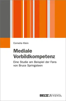Klein |  Mediale Vorbildkompetenz | eBook | Sack Fachmedien