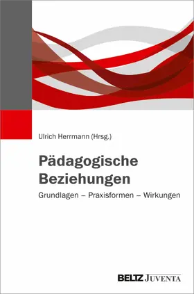 Herrmann |  Pädagogische Beziehungen | eBook | Sack Fachmedien