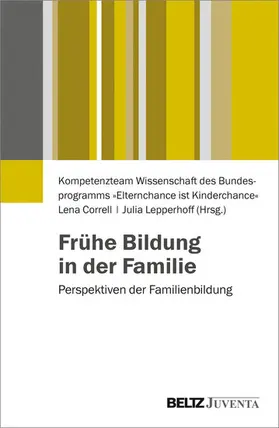 Correll / Lepperhoff |  Frühe Bildung in der Familie | eBook | Sack Fachmedien