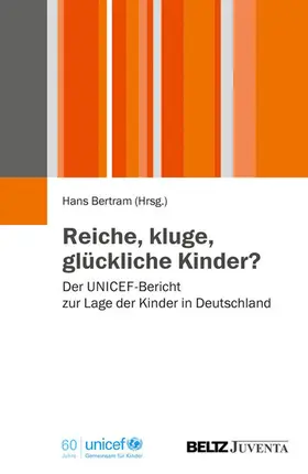 Bertram |  Reiche, kluge, glückliche Kinder? | eBook | Sack Fachmedien