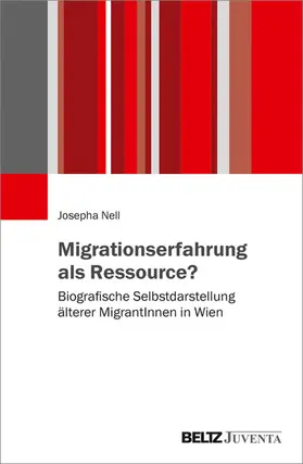 Nell | Migrationserfahrung als Ressource? | E-Book | sack.de