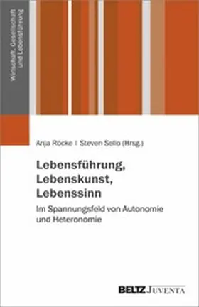 Röcke / Sello |  Lebensführung, Lebenskunst, Lebenssinn | eBook | Sack Fachmedien