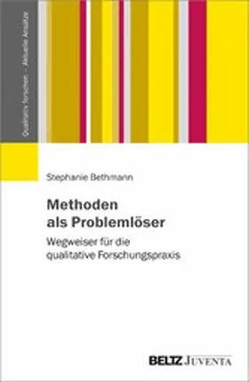 Bethmann | Methoden als Problemlöser | E-Book | sack.de