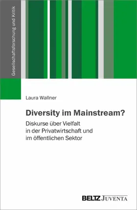 Wallner |  Diversity im Mainstream? | eBook | Sack Fachmedien