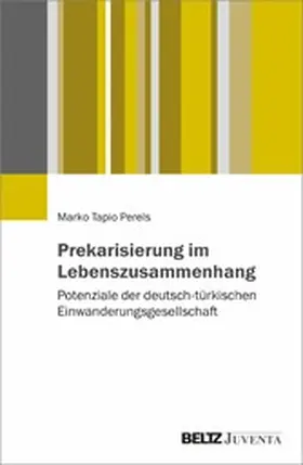 Perels | Prekarisierung im Lebenszusammenhang | E-Book | sack.de
