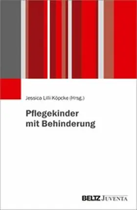 Köpcke | Pflegekinder mit Behinderung | E-Book | sack.de