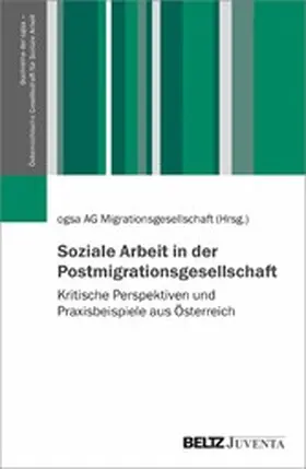 Soziale Arbeit in der Postmigrationsgesellschaft | E-Book | www2.sack.de