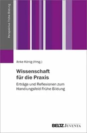 König |  Wissenschaft für die Praxis | eBook | Sack Fachmedien