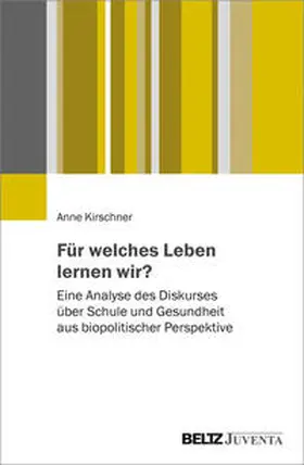 Kirschner |  Für welches Leben lernen wir? | Buch |  Sack Fachmedien
