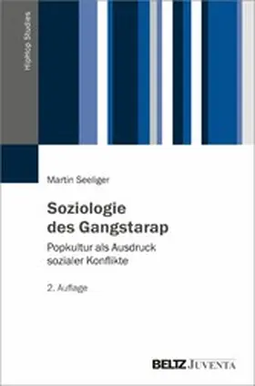 Seeliger |  Soziologie des Gangstarap | eBook | Sack Fachmedien
